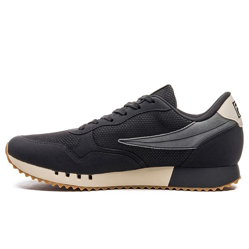 Zapatillas Fila Euro Jogger Sport Ii Hombre