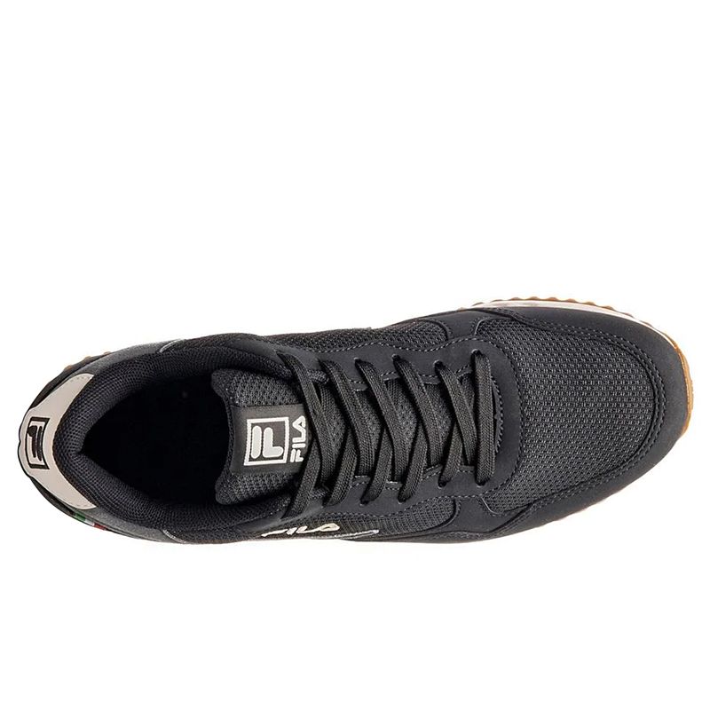 Zapatillas Fila Euro Jogger Sport Ii Hombre