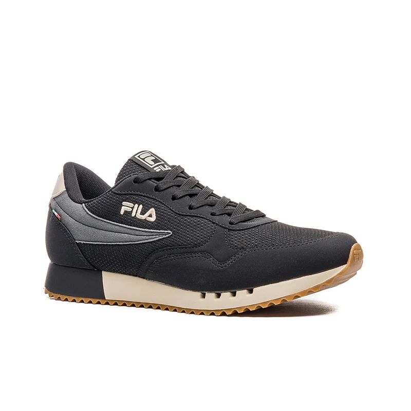 Zapatillas Fila Euro Jogger Sport Ii Hombre