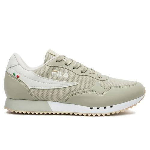 Zapatillas Fila Euro Jogger Sport Ii Mujer