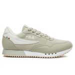 Zapatillas Fila Euro Jogger Sport Ii Mujer