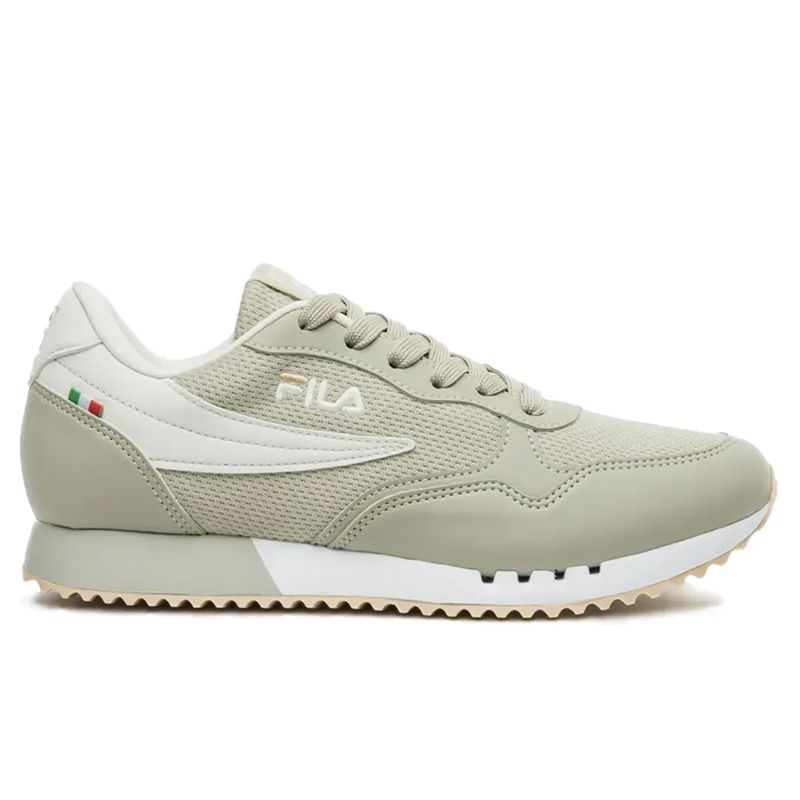 Zapatillas Fila Euro Jogger Sport Ii Mujer
