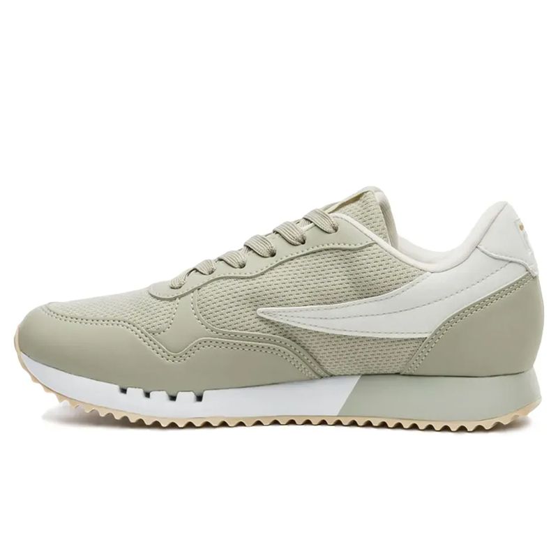 Zapatillas Fila Euro Jogger Sport Ii Mujer