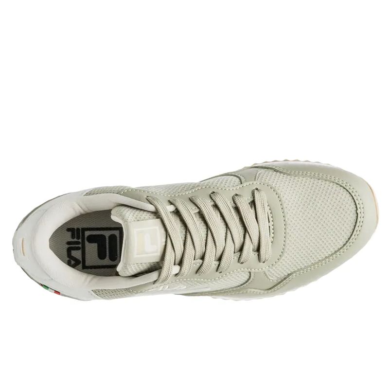 Zapatillas Fila Euro Jogger Sport Ii Mujer