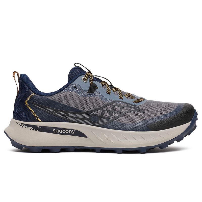 Zapatillas Saucony Outdoor Peregrine 15 Hombre