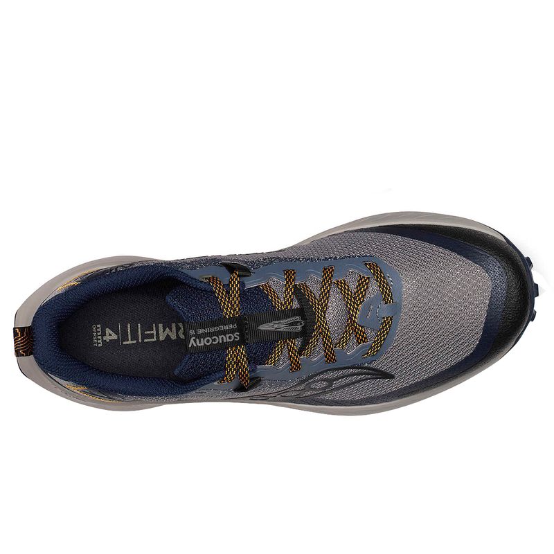 Zapatillas Saucony Outdoor Peregrine 15 Hombre