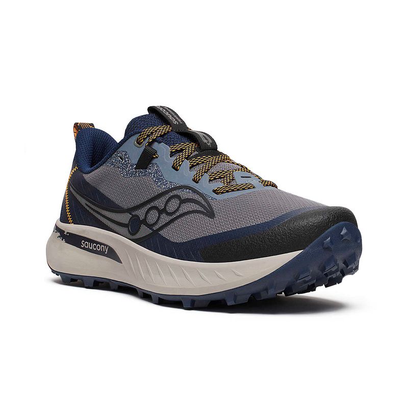 Zapatillas Saucony Outdoor Peregrine 15 Hombre