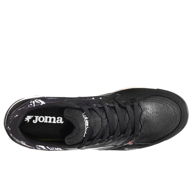 Botines Joma Futsal Reactive 25 Indoor Hombre