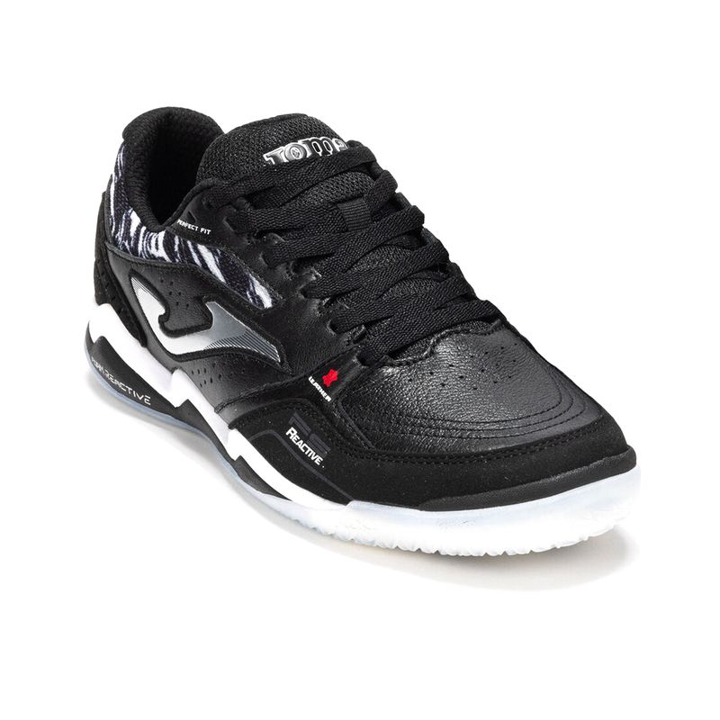 Botines Joma Futsal Reactive 25 Indoor Hombre