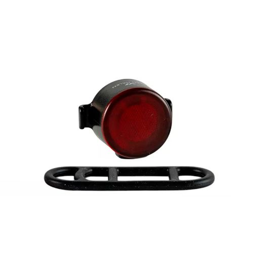 Luz Van Halen Ciclismo Round Rear 20lm