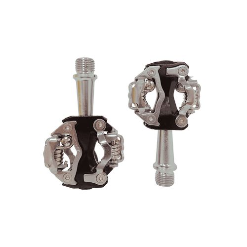 Pedal Van Halen Ciclismo Spd Mtb