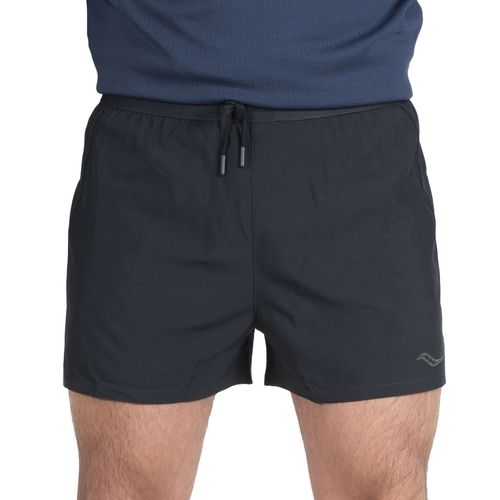 Short Saucony Running Outpace 3" Hombre