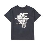 Remera Jordan 23 Flowers NiÑo/a
