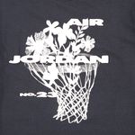 Remera Jordan 23 Flowers NiÑo/a