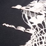 Remera Jordan 23 Flowers NiÑo/a
