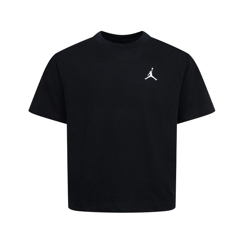 Remera Jordan Brooklyn Essentials NiÑo/a