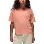 Remera Jordan Brooklyn Essentials NiÑo/a