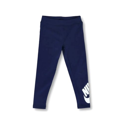 Pantalon Nike Club Hbr High Rise Legging NiÑo/a