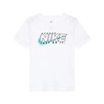 Remera Nike Rush Nation Ss NiÑo/a