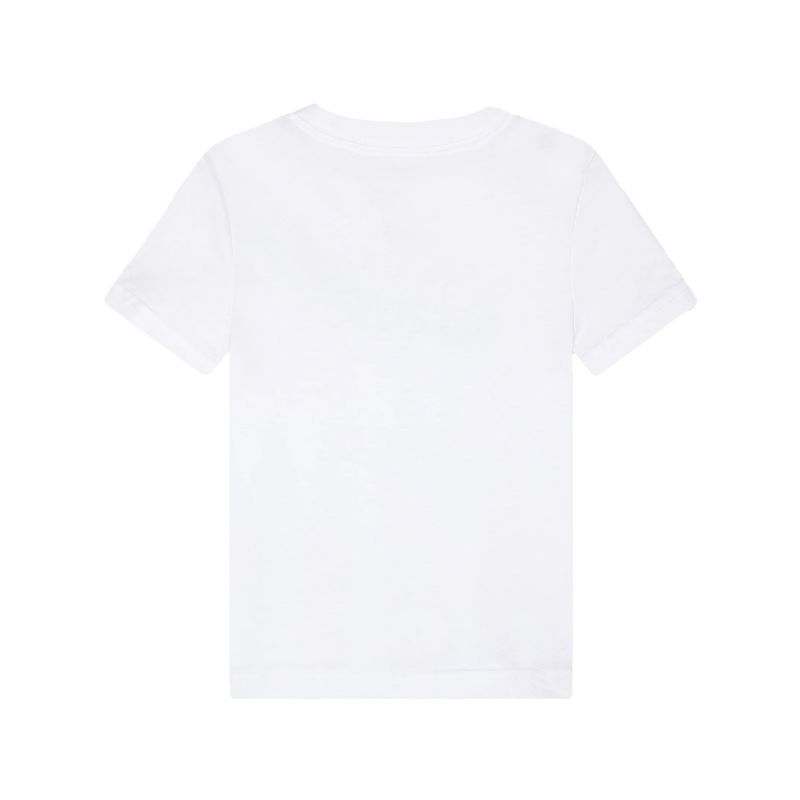 Remera Nike Rush Nation Ss NiÑo/a