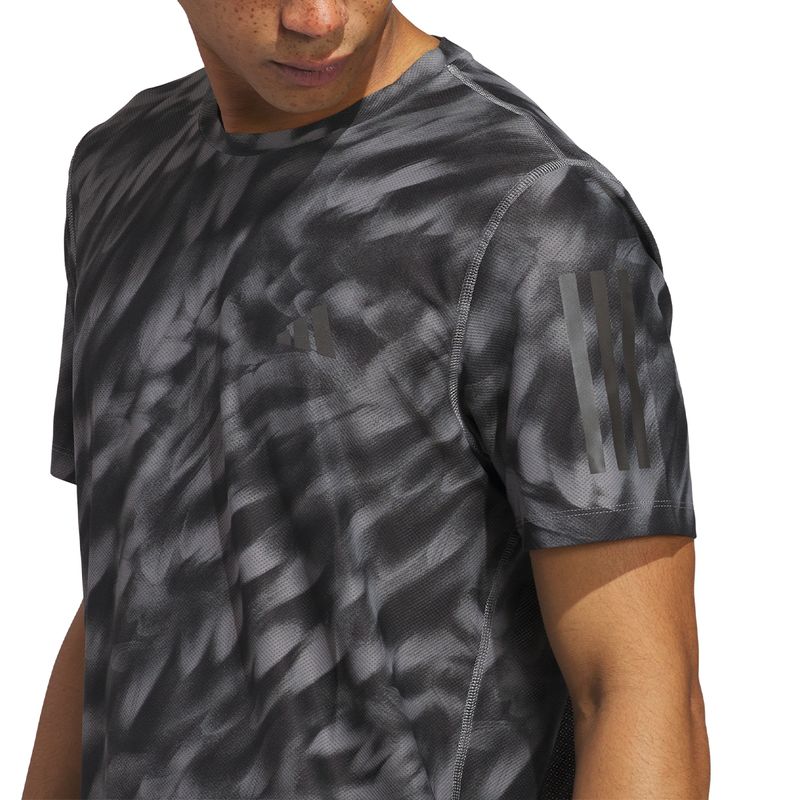 Remera Adidas Running Integral Own The Run Hombre