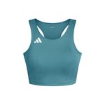 Remera Adidas Running Adizero Essentials Mujer