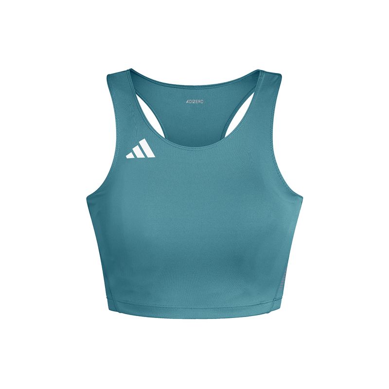 Remera Adidas Running Adizero Essentials Mujer