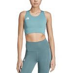 Remera Adidas Running Adizero Essentials Mujer