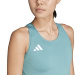 Remera Adidas Running Adizero Essentials Mujer