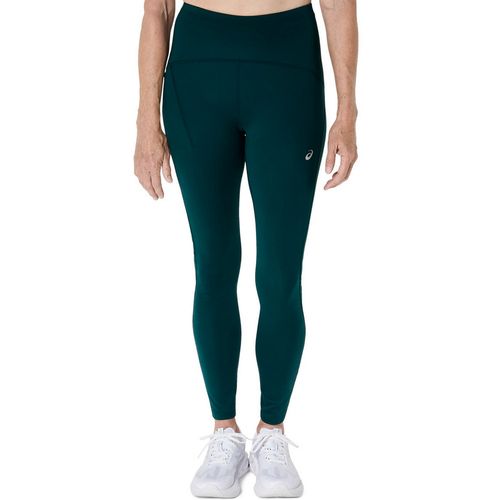 Calza Asics Running Road High Waist Tight Saxon Mujer