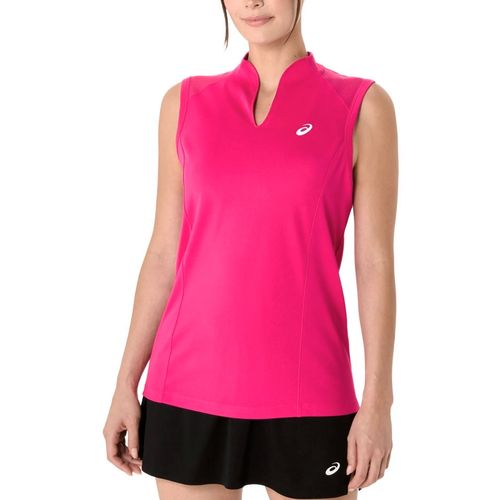Musculosa Asics Tenis Court Tank Mujer