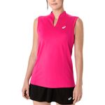 Musculosa Asics Tenis Court Tank Mujer