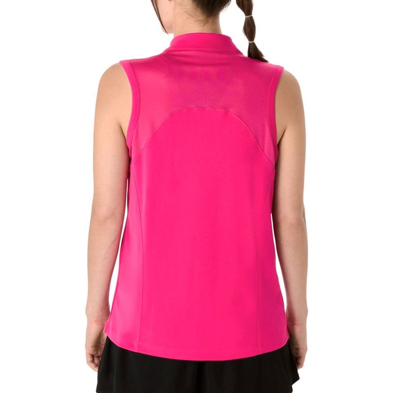 Musculosa Asics Tenis Court Tank Mujer