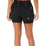 Short Asics Running Road 2-n-1 3.5in Short Performance Mujer