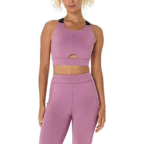 Top Asics Training Active Bra Mujer