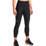 Calza Under Armour Training Hi Capri Mujer