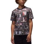 Remera Jordan Flight Essentials NiÑo/a