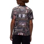 Remera Jordan Flight Essentials NiÑo/a