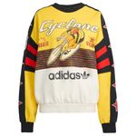 Buzo Adidas Originals Ciclismo Mujer