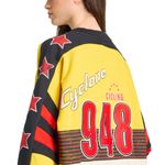 Buzo Adidas Originals Ciclismo Mujer