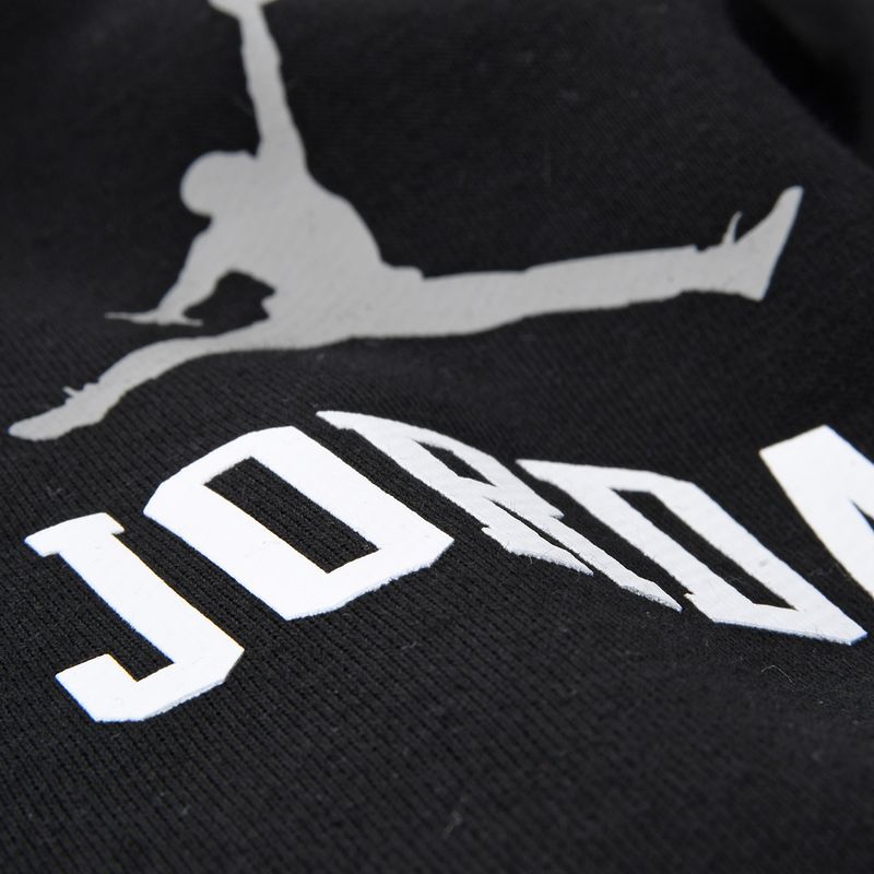 Buzo Jordan 1984 Ft Jumpman Crew NiÑo/a