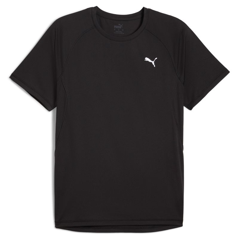 Remera Puma Running Velocity Tee Hombre