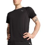Remera Puma Running Velocity Tee Hombre