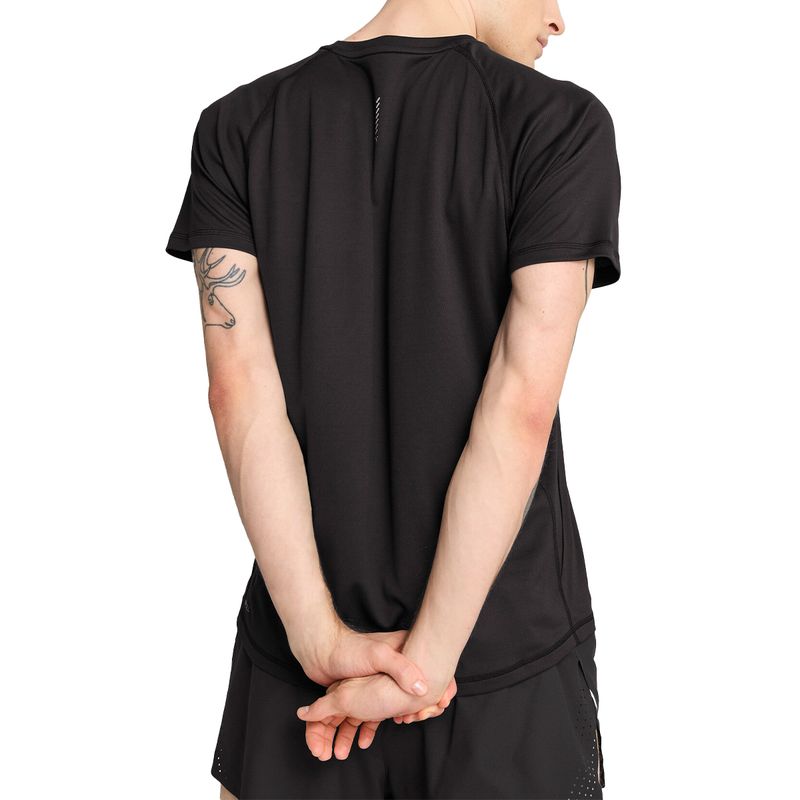 Remera Puma Running Velocity Tee Hombre