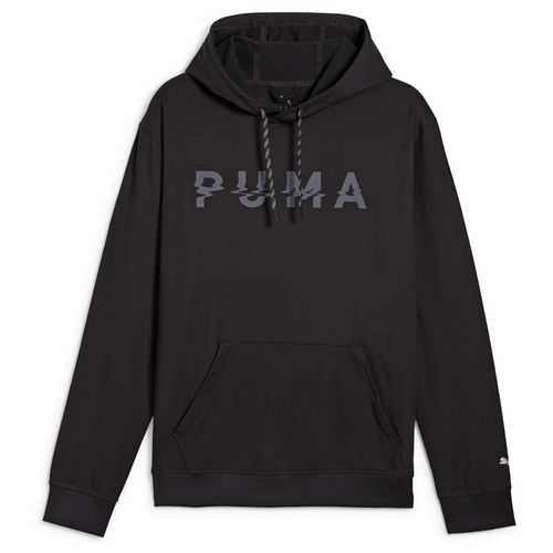 Buzo Puma Training Cloudspun Branded Hombre