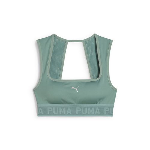 Top Puma Training Move Mujer