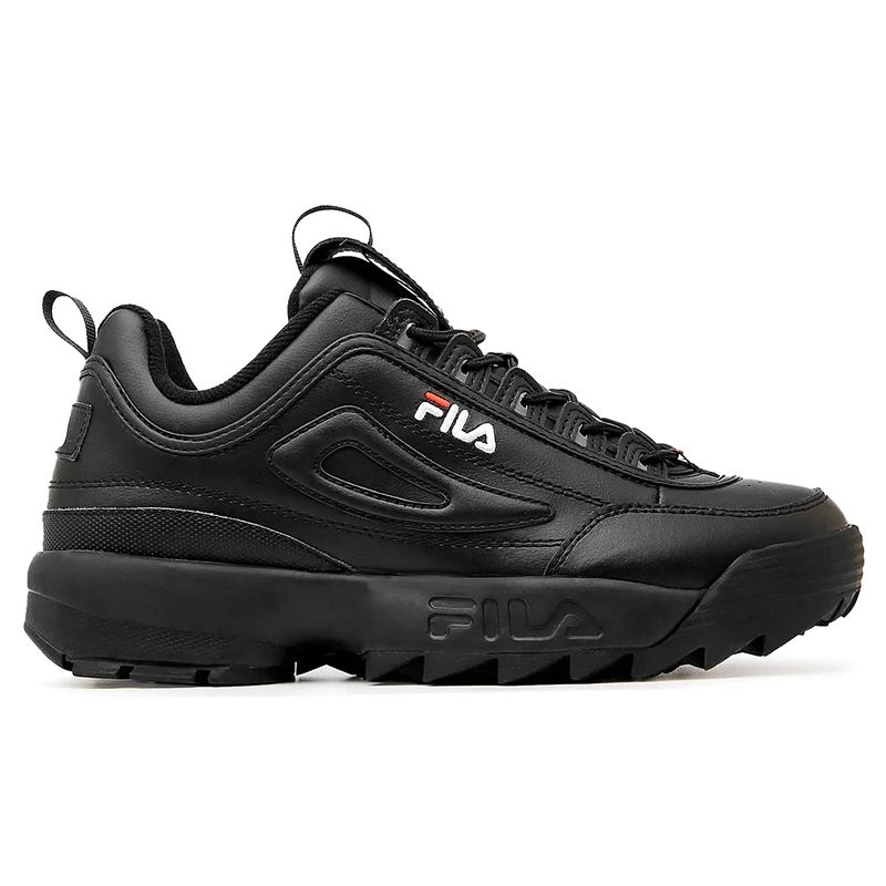 Zapatillas Fila Disruptor Ii Premium Hombre