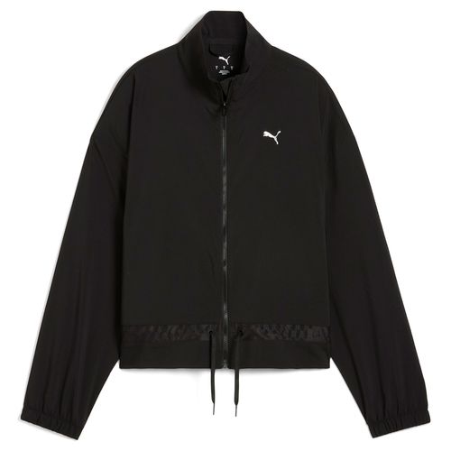Campera Puma Training Lace Woven Mujer