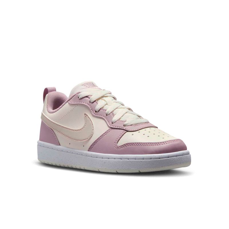 Zapatillas Nike Court Borouht Low Recraft NiÑo/a