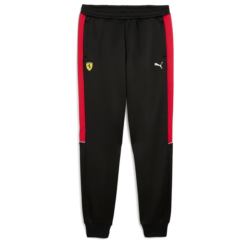 Pantalon Puma Ferrari Mt7 Track Hombre
